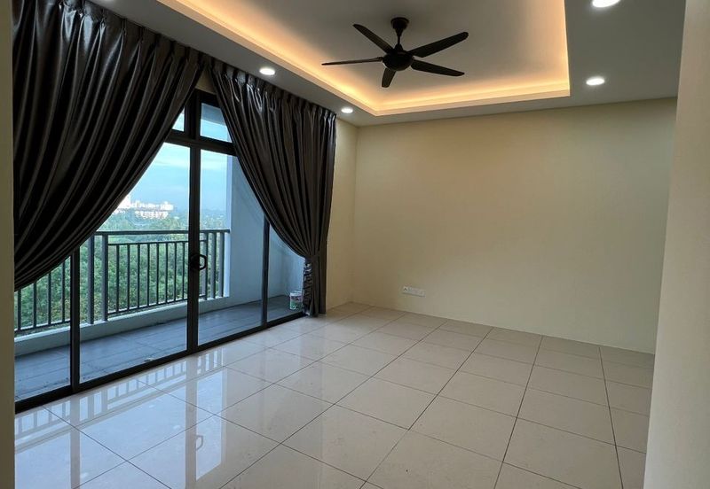 8scape Residences @ Sutera