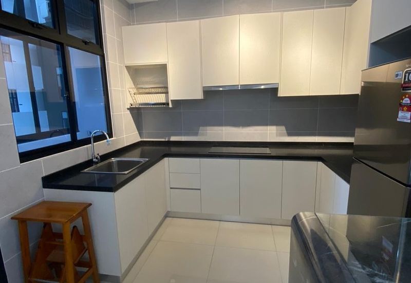 Twin Tower Residence