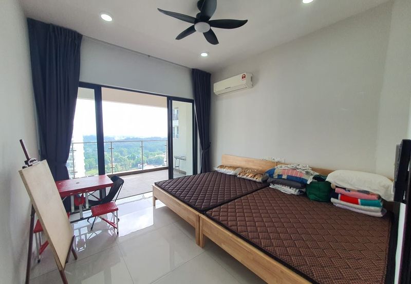 Country Garden @ Danga Bay