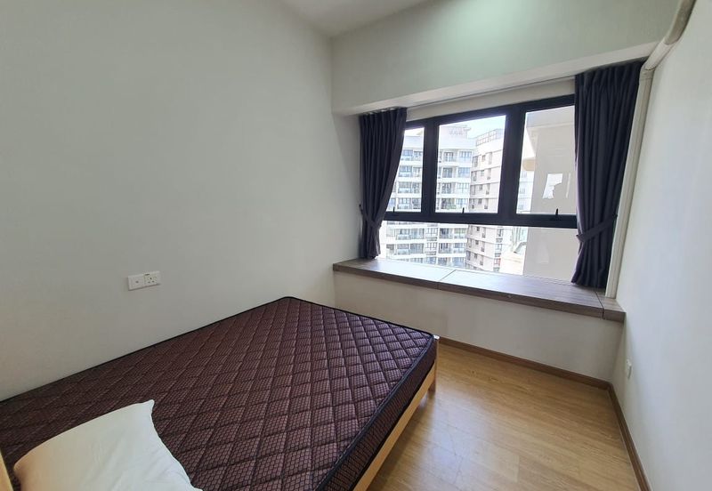 Country Garden @ Danga Bay