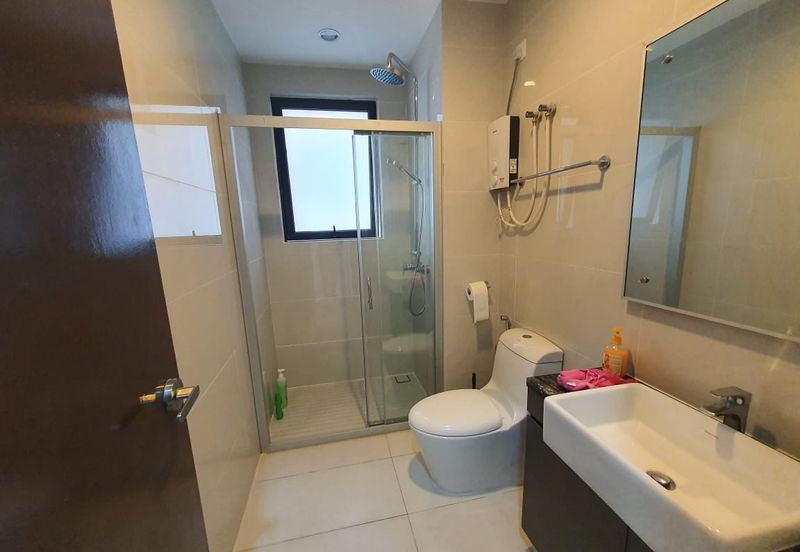 Country Garden @ Danga Bay