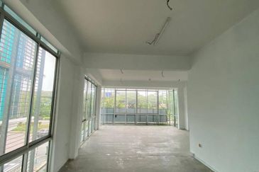 Taman Damansara Aliff