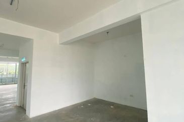 Taman Damansara Aliff