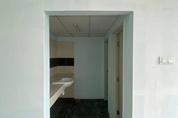 Taman Damansara Aliff