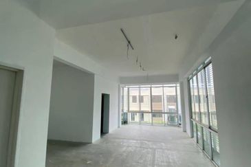 Taman Damansara Aliff