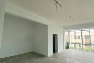 Taman Damansara Aliff