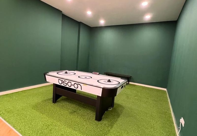 D'Suites , Akasia Horizon