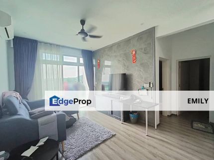 Havona Residence @ Mount Austin 2Bedrooms FULLY Furnished Unit For Sale 领包入住单位 😍 , Johor, Johor Bahru