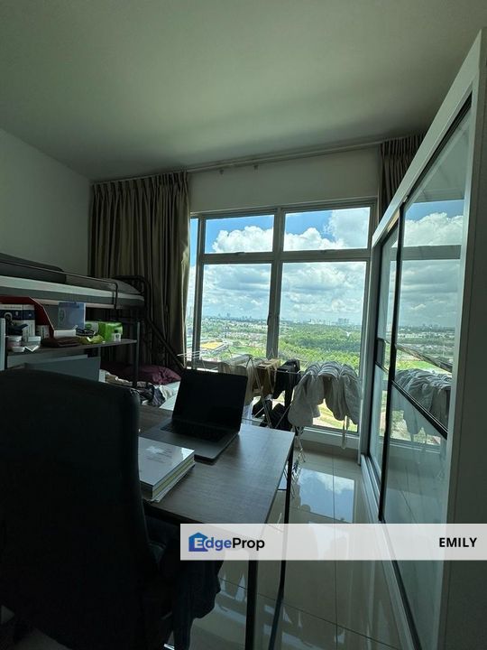 🌻 JB Pandan Residence 1 Renovated FULL LOAN 2 Bedrooms Unit For Sale 🌻, Johor, Johor Bahru