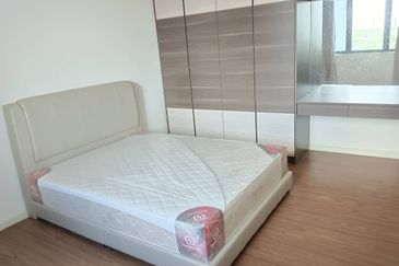 Impiana @ East Ledang