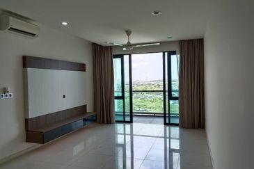 Impiana @ East Ledang