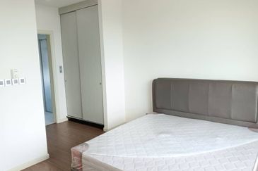 Impiana @ East Ledang