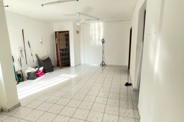 Pangsapuri Sri Intan, Bandar Baru Seri Alam