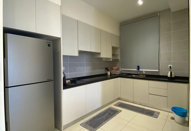 Twin Tower Residence