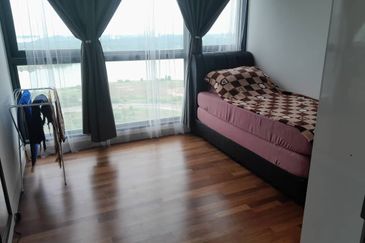 Bora Residences @ Danga Bay