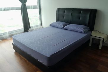 Bora Residences @ Danga Bay