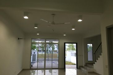 Horizon Hills The Green