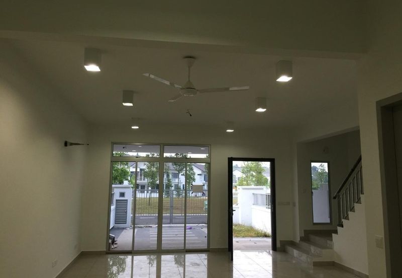 Horizon Hills The Green