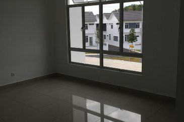 Horizon Hills The Green