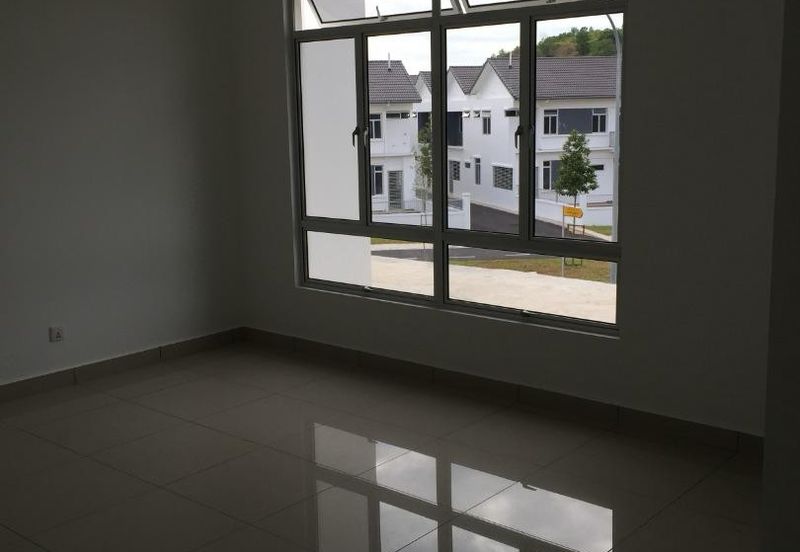 Horizon Hills The Green