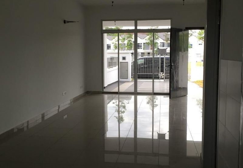 Horizon Hills The Green