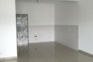 Horizon Hills The Green