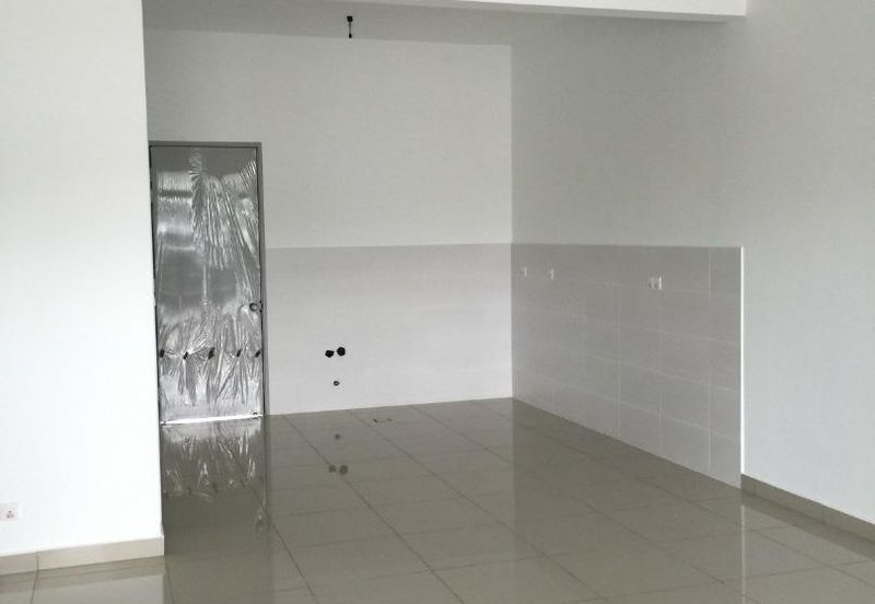 Horizon Hills The Green