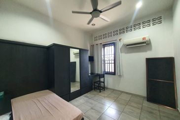 Kampung Baru Kelapa Sawit