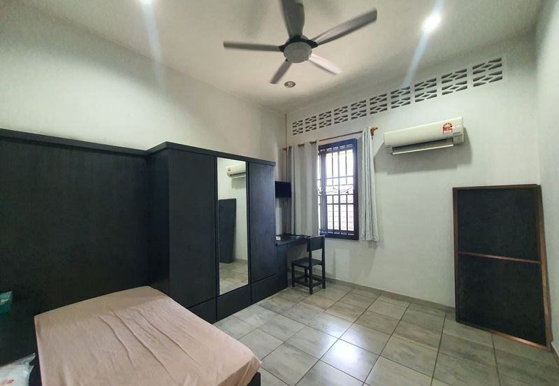 Kampung Baru Kelapa Sawit