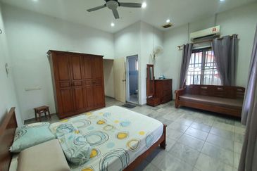 Kampung Baru Kelapa Sawit