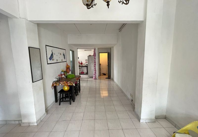 Mon Glori, , Bandar Baru Permas Jaya