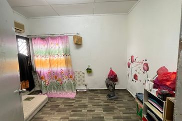 Mon Glori, , Bandar Baru Permas Jaya