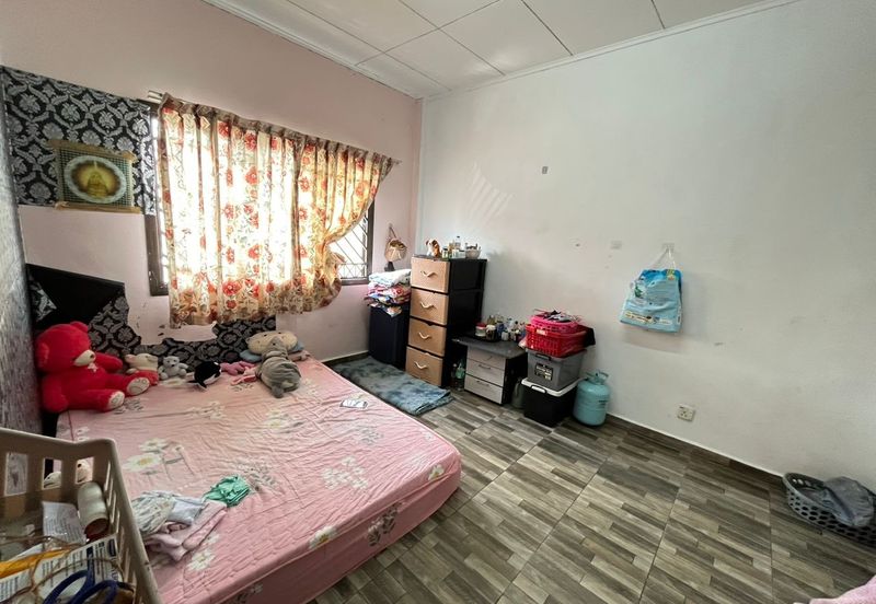 Mon Glori, , Bandar Baru Permas Jaya