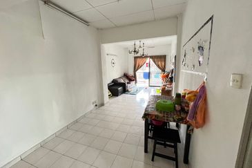 Mon Glori, , Bandar Baru Permas Jaya