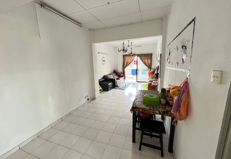 Mon Glori, , Bandar Baru Permas Jaya