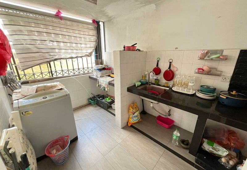 Mon Glori, , Bandar Baru Permas Jaya