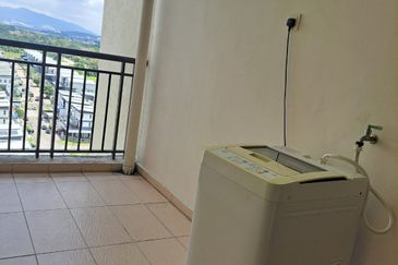 The Garden Residences