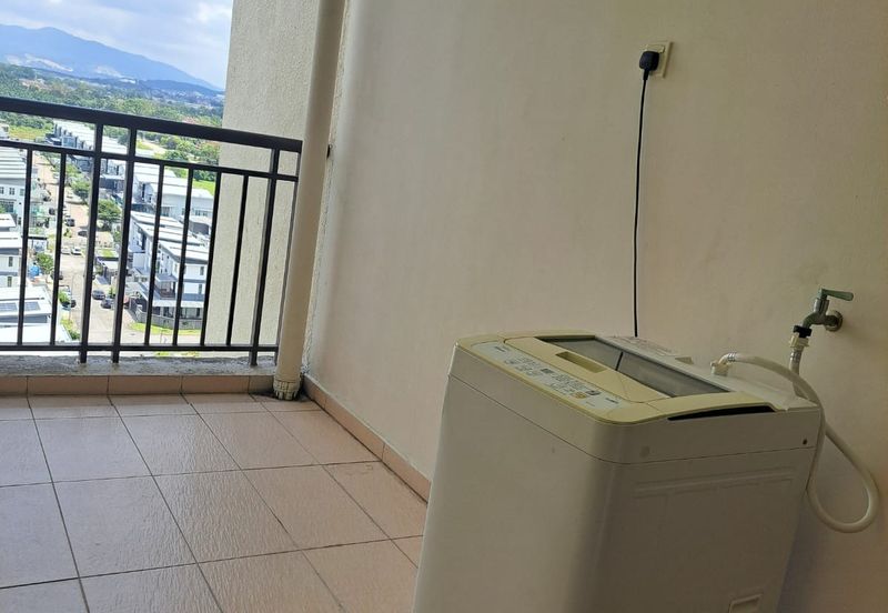 The Garden Residences