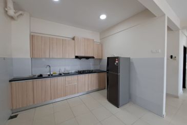 The Garden Residences