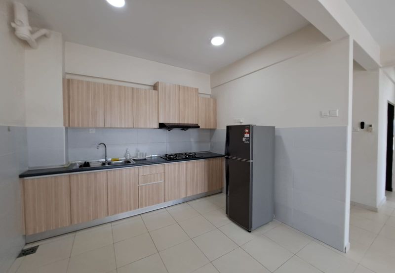 The Garden Residences