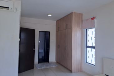 The Garden Residences