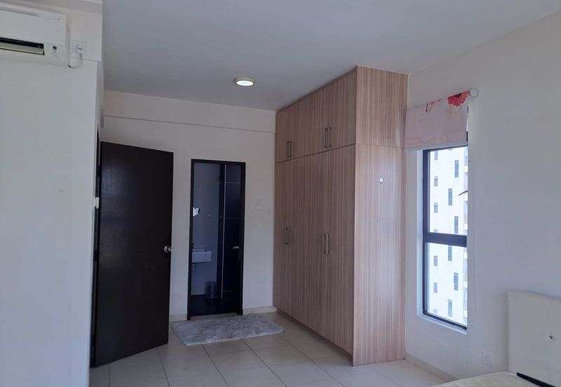 The Garden Residences