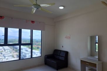 The Garden Residences