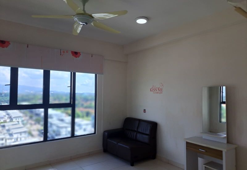 The Garden Residences