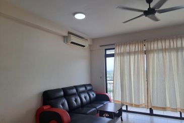 The Garden Residences