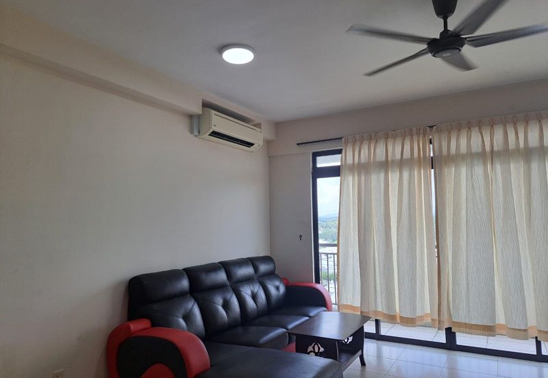 The Garden Residences