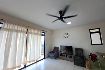 The Garden Residences