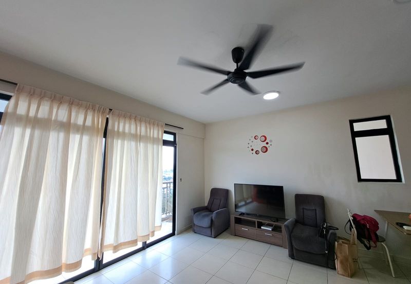 The Garden Residences