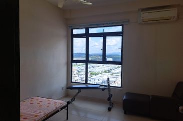 The Garden Residences