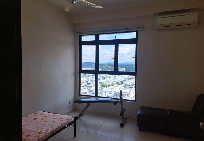 The Garden Residences